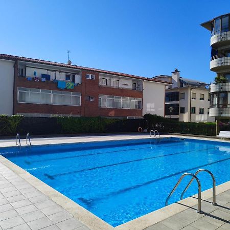 Ferienwohnung Hondartza Zarautz Exterior foto