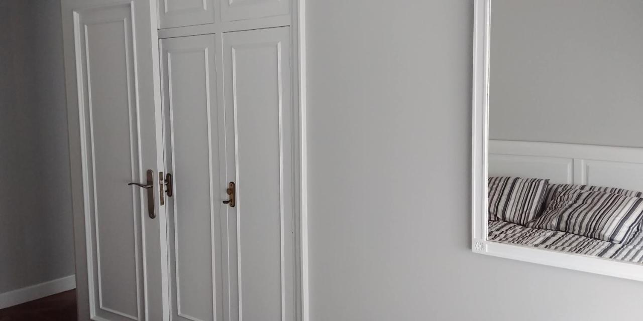 Ferienwohnung Hondartza Zarautz Exterior foto
