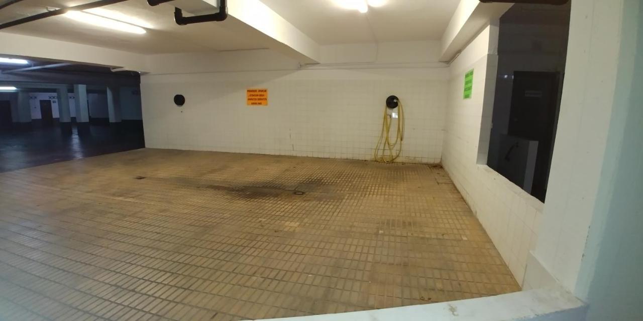 Ferienwohnung Hondartza Zarautz Exterior foto